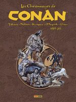 Les Chroniques de Conan # 1985.2