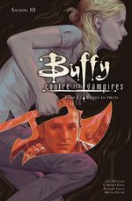 couverture, jaquette Buffy Contre les Vampires - Saison 10 TPB hardcover (cartonnée) 5