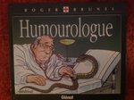 Humourologue 1