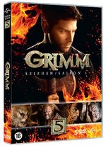 Grimm # 5