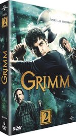 Grimm # 2