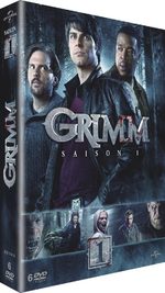 Grimm # 1