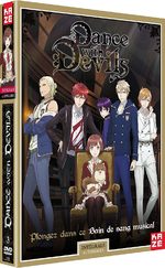 Dance with devils 1