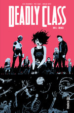 Deadly Class # 5