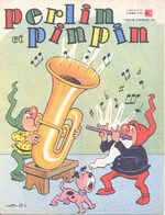 Perlin et Pinpin 5