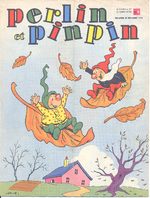 Perlin et Pinpin 6