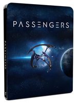 Passengers 0