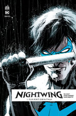 Nightwing Rebirth 1