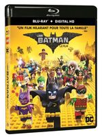 Lego Batman, le film 0