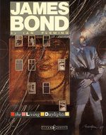 James Bond 007 # 1