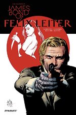 James Bond - Felix Leiter 1