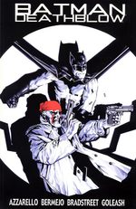 Batman / Deathblow # 1
