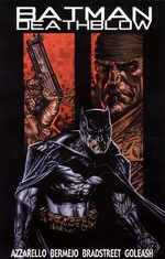 Batman / Deathblow # 2