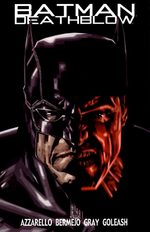 Batman / Deathblow # 3