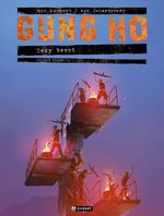 Gung Ho # 6