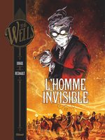 L'homme invisible # 2
