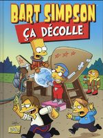 couverture, jaquette Bart Simpson Simple (2011 - Ongoing) 11