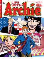 Life with Archie 24