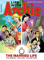 Life with Archie 25
