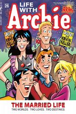 Life with Archie 26