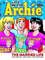 Life with Archie 27