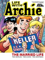 Life with Archie 28
