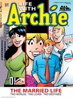 Life with Archie 31