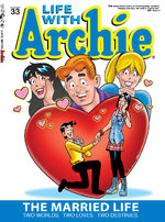 Life with Archie 33