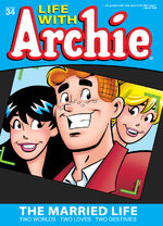 Life with Archie 34