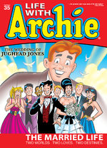 Life with Archie 35