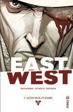 East of West # 7