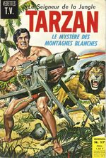 Tarzan # 17