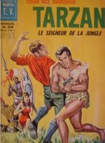 Tarzan 22