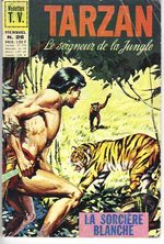 Tarzan 26