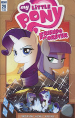 My Little Pony Friends Forever 29
