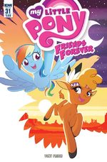 My Little Pony Friends Forever 31