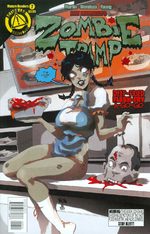 Zombie Tramp 7