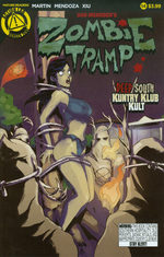 Zombie Tramp 14