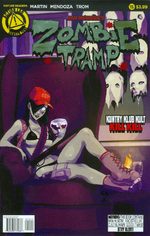 Zombie Tramp 15