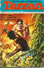 Tarzan 48