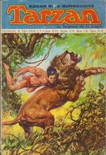 Tarzan 53