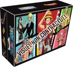 couverture, jaquette One Piece Coffre Collector 2