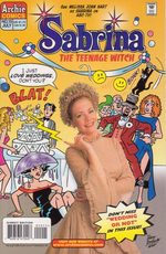 Sabrina The Teenage Witch 15