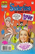 Sabrina The Teenage Witch # 19