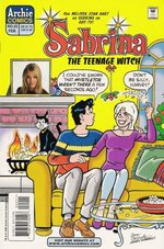 Sabrina The Teenage Witch 22