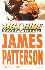 Max Ride # 2
