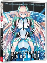 Expelled from Paradise 1