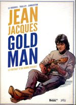 Jean-Jacques Goldman,  Le portrait d'un homme discret 1