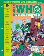 Who's Who in the DC Universe # 11