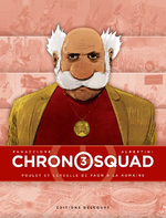 Chronosquad 3